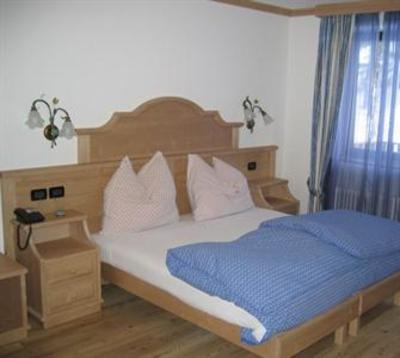 фото отеля Chalet Degli Angeli