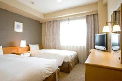 фото отеля Best Western Hotel Kansai Airport