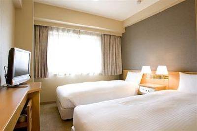 фото отеля Best Western Hotel Kansai Airport