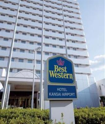 фото отеля Best Western Hotel Kansai Airport