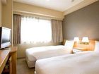 фото отеля Best Western Hotel Kansai Airport