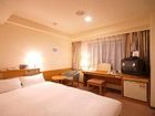 фото отеля Best Western Hotel Kansai Airport