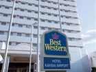 фото отеля Best Western Hotel Kansai Airport