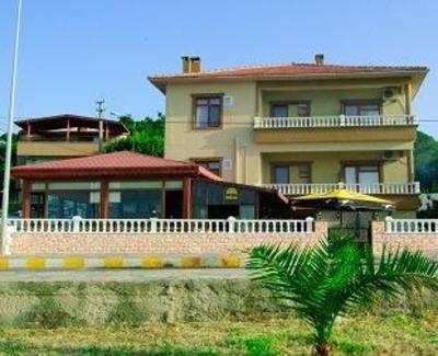 фото отеля Ayvalik Sozer Motel