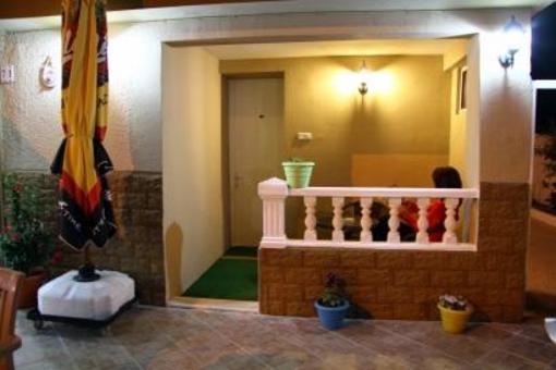 фото отеля Ayvalik Sozer Motel