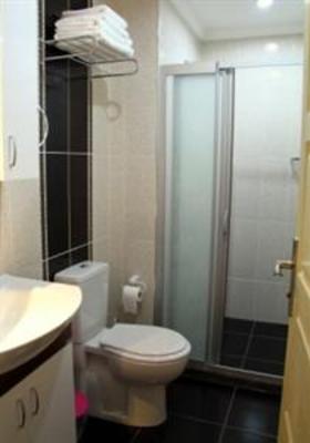 фото отеля Ayvalik Sozer Motel