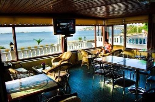 фото отеля Ayvalik Sozer Motel