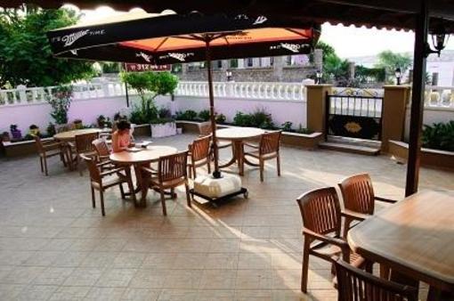 фото отеля Ayvalik Sozer Motel