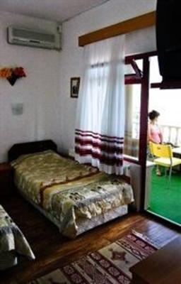 фото отеля Ayvalik Sozer Motel