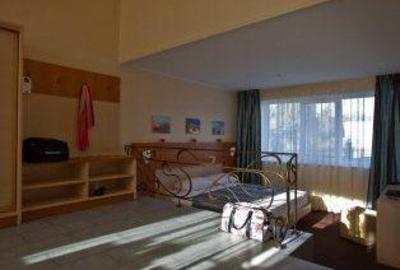 фото отеля Elizium Park Hotel