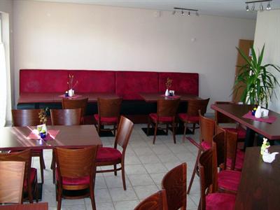фото отеля Pension Elmenhorst
