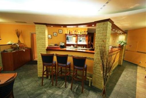 фото отеля Hotel Paganini Brandýs nad Labem-Stará Boleslav