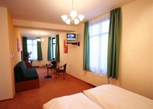 фото отеля Hotel Paganini Brandýs nad Labem-Stará Boleslav