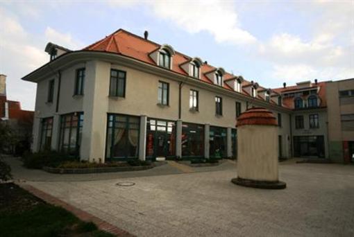 фото отеля Hotel Paganini Brandýs nad Labem-Stará Boleslav