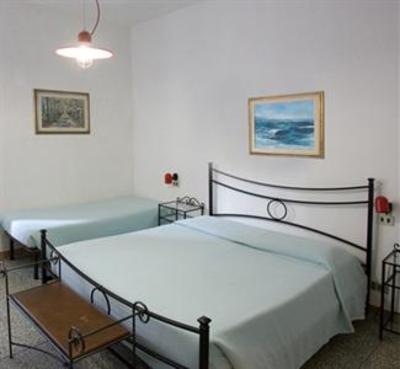 фото отеля Hotel Alfiero