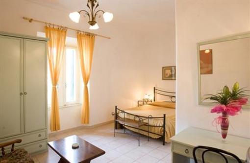 фото отеля Hotel Alfiero