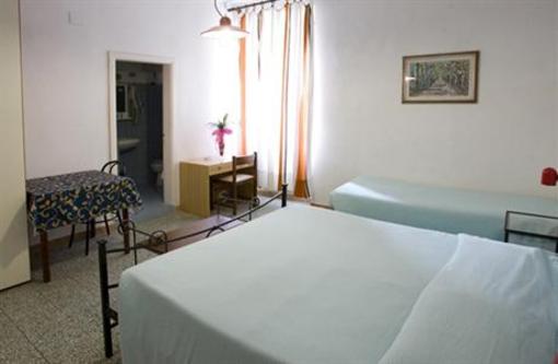 фото отеля Hotel Alfiero