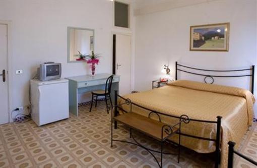 фото отеля Hotel Alfiero