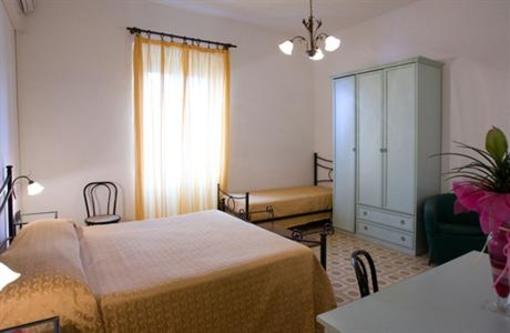 фото отеля Hotel Alfiero
