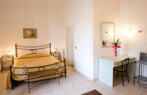 фото отеля Hotel Alfiero