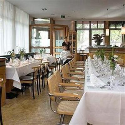 фото отеля Prinz Hotel Munich