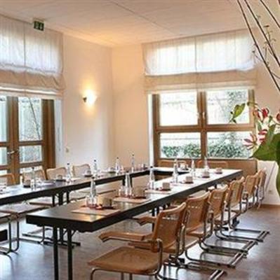 фото отеля Prinz Hotel Munich