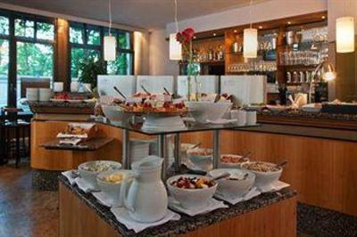 фото отеля Prinz Hotel Munich