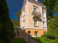 Pension Villa Renan Karlovy Vary