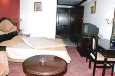 фото отеля Hotel Starz Regency