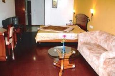 фото отеля Hotel Starz Regency