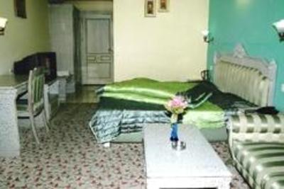 фото отеля Hotel Starz Regency