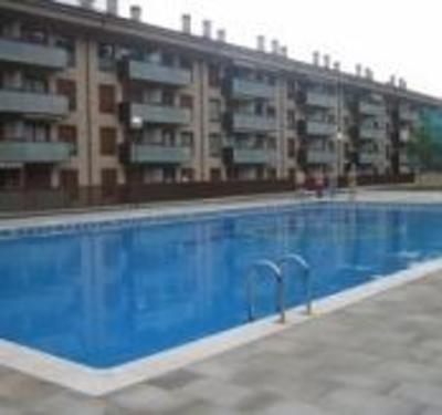 фото отеля Apartamentos Lloret Villas Lloret de Mar