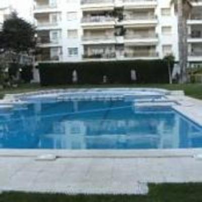 фото отеля Apartamentos Lloret Villas Lloret de Mar