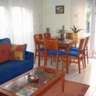 фото отеля Apartamentos Lloret Villas Lloret de Mar
