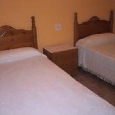 фото отеля Apartamentos Lloret Villas Lloret de Mar