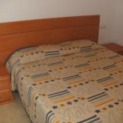 фото отеля Apartamentos Lloret Villas Lloret de Mar