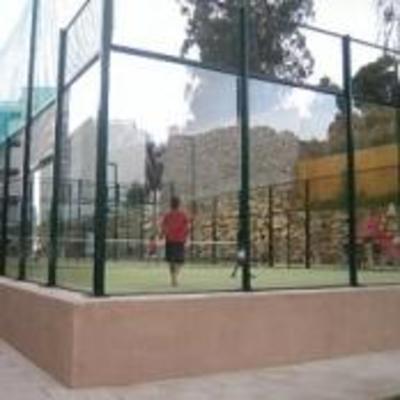 фото отеля Apartamentos Lloret Villas Lloret de Mar