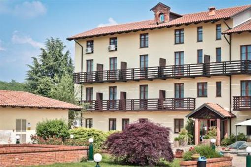 фото отеля Arcadia Hotel Scarmagno