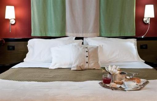 фото отеля Arcadia Hotel Scarmagno