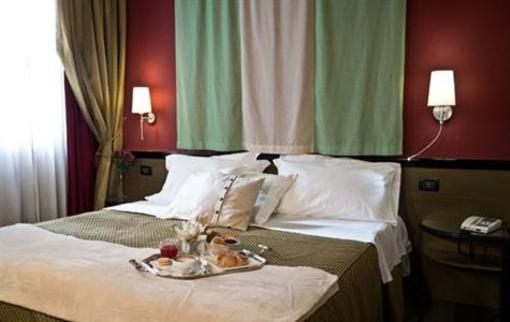 фото отеля Arcadia Hotel Scarmagno
