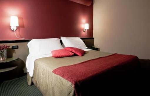 фото отеля Arcadia Hotel Scarmagno