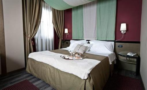 фото отеля Arcadia Hotel Scarmagno