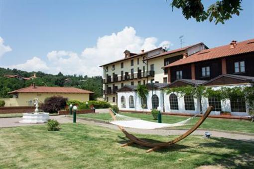 фото отеля Arcadia Hotel Scarmagno