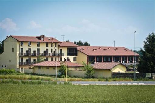 фото отеля Arcadia Hotel Scarmagno