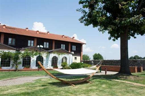 фото отеля Arcadia Hotel Scarmagno