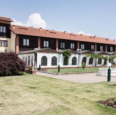 фото отеля Arcadia Hotel Scarmagno