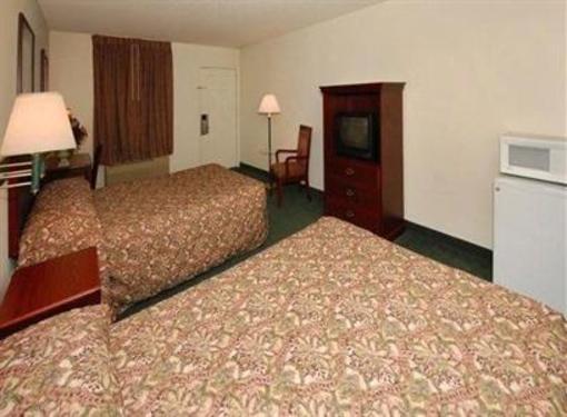 фото отеля Econo Lodge Crystal Coast