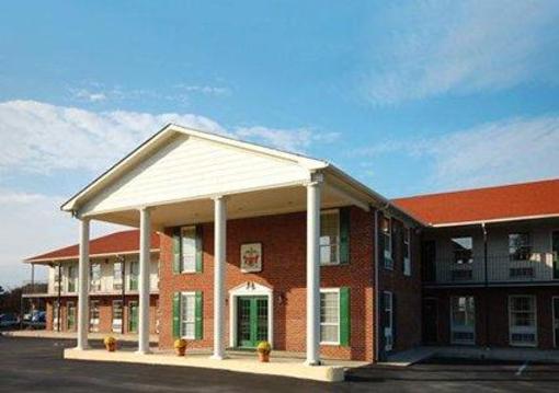 фото отеля Econo Lodge Crystal Coast