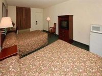 Econo Lodge Crystal Coast