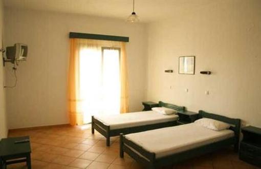фото отеля Loukas Hotel & Apartments